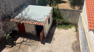 House on Fuente de la Orden Street photo 10