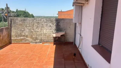 House on Fuente de la Orden Street photo 13