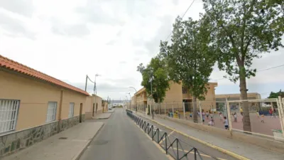 House on Avenida Principe de Asturias photo 4