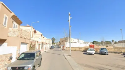 House on Avenida Principe de Asturias photo 5