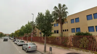 House on Calle de la Samaritana photo 4