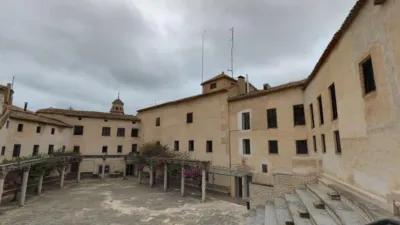 House on Calle de la Samaritana photo 5