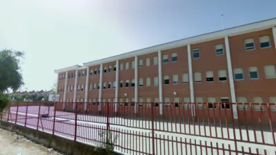 House on Calle de Pozuelo photo 4