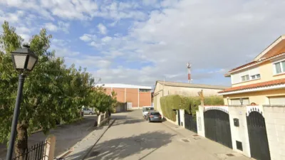 House on Calle de Pozuelo photo 5