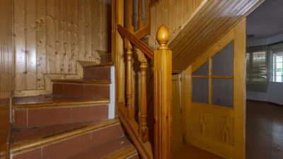 House on Lago Sanabria Street photo 12