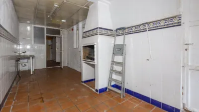 House on Lago Sanabria Street photo 14