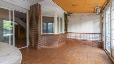 House on Lago Sanabria Street photo 19