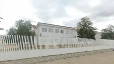 House on Calle de los Averroes photo 4
