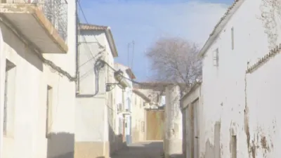 House on Doctor Tello Street photo 2