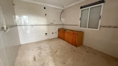 Casa en venta en Calle de Pérez Galdós, Montijo de 100.000 €