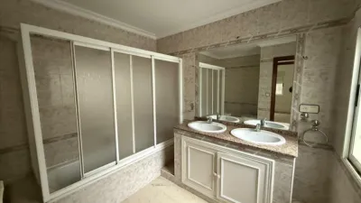 Casa en venta en Calle de Pérez Galdós, Montijo de 100.000 €