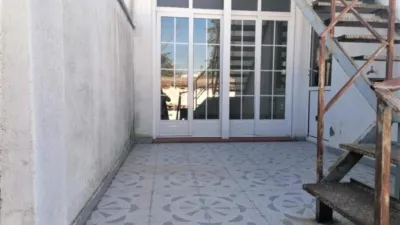 Casa en venta en Calle de Pérez Galdós, Montijo de 100.000 €