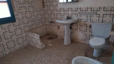 Casa en venta en Calle Mayor, cerca de Calle Marqueses, Samper de Calanda de 65.000 €