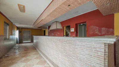 House on Mesa de Lora Street photo 16