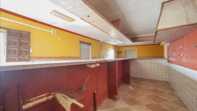 House on Mesa de Lora Street photo 20