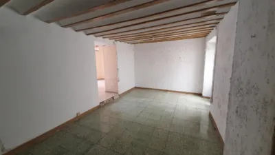 Casa en venta en Calle de Toledo, Huerta de Valdecarábanos de 90.000 €