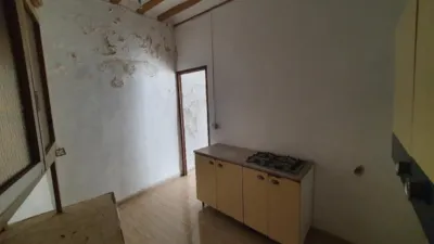 Casa en venta en Calle de Toledo, Huerta de Valdecarábanos de 90.000 €