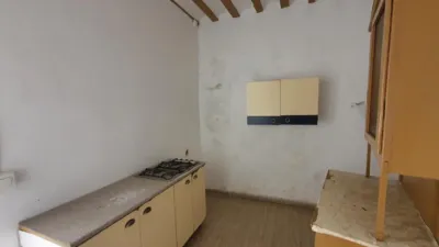Casa en venta en Calle de Toledo, Huerta de Valdecarábanos de 90.000 €