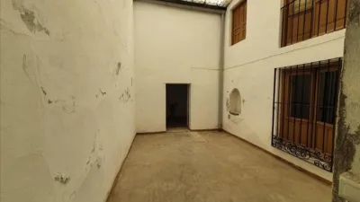Casa en venta en Calle de Toledo, Huerta de Valdecarábanos de 90.000 €