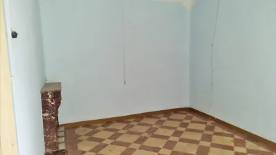 Casa en venta en Calle de Toledo, Huerta de Valdecarábanos de 90.000 €
