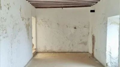 Casa en venta en Calle de Toledo, Huerta de Valdecarábanos de 90.000 €