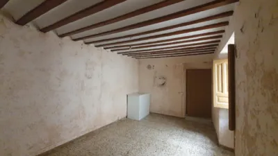 Casa en venta en Calle de Toledo, Huerta de Valdecarábanos de 90.000 €