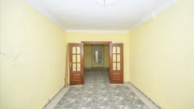 Casa en calle de San José