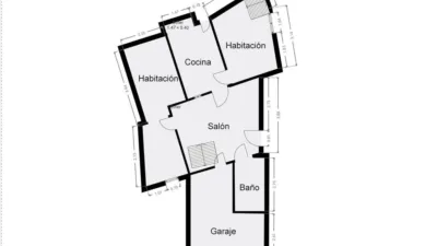House on Calle del Santo photo 15
