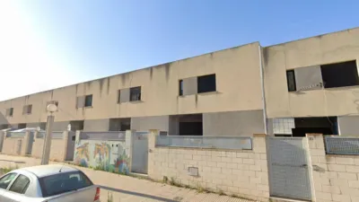 Casa – Villena, Barrio San Francisco de Asís, l'Alt Vinalopó / El Alto Vinalopó - Vista 2