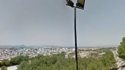 Casa – Villena, Barrio San Francisco de Asís, l'Alt Vinalopó / El Alto Vinalopó - Vista 3