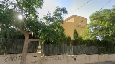 Casa – Villena, Barrio San Francisco de Asís, l'Alt Vinalopó / El Alto Vinalopó - Vista 4