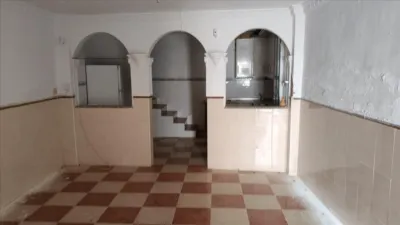 Casa en calle de Don Benito