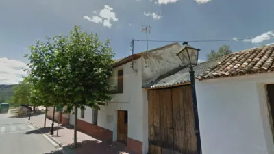 House on Paseo de San Francisco photo 3