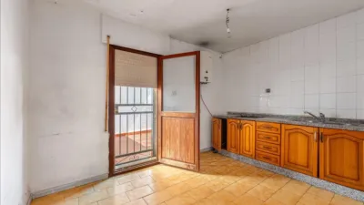 Casa en calle del Albaicín photo 17