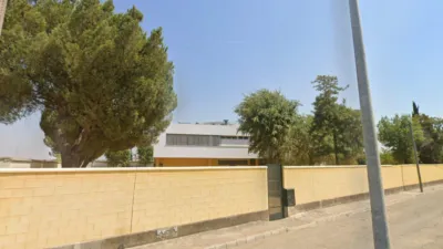 House on Calle del Geranio photo 3