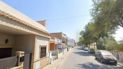 House on Calle del Geranio photo 4