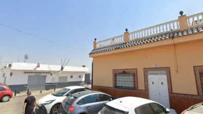 House on Calle del Geranio photo 5