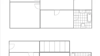House on Torrelodones Street photo 28
