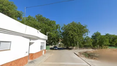 House on Calle Real photo 5
