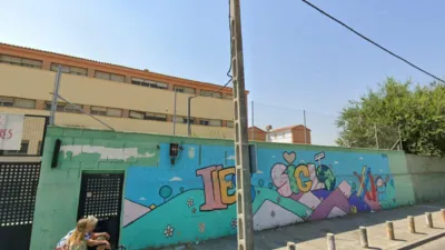 House on Castaño Street photo 4