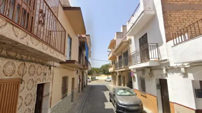 House on Igualdad Street photo 2