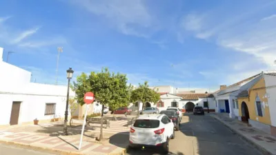 House on Doctor Marañón Street photo 5