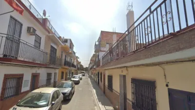 House on Benacazón Street photo 2