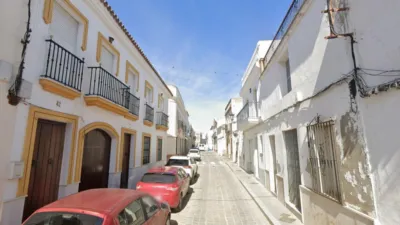 House on Calle Mayor photo 2
