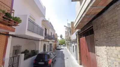 House on Calle de Martín de la Jara photo 2
