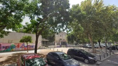 House on Calle de Martín de la Jara photo 4