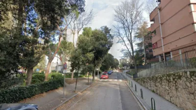 Casa en calle Escalonilla photo 2