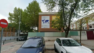 Casa en calle Escalonilla photo 4
