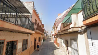 House on Calle Torrejoncillo photo 2