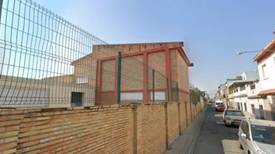 House on Calle Torrejoncillo photo 4